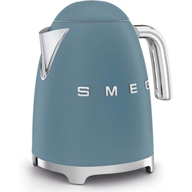 Kettle Matte Storm Blue
