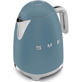 Kettle Matte Storm Blue