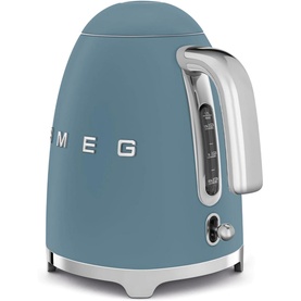 Kettle Matte Storm Blue