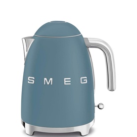 Kettle Matte Storm Blue