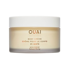 Body Creme St Barts Travel Size