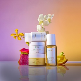 Body Creme St Barts Travel Size