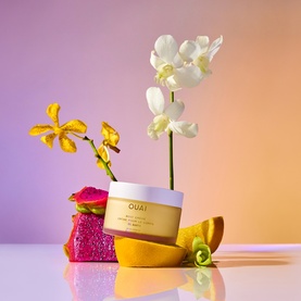 Body Creme St Barts Travel Size