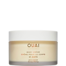 Body Creme St Barts Travel Size