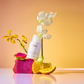 Body Cleanser St Barts Travel Size