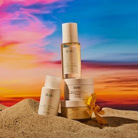 Body Cleanser St Barts Travel Size