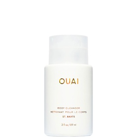 Body Cleanser St Barts Travel Size