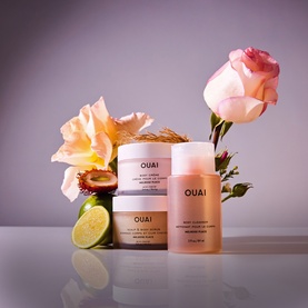 Body Cleanser Melrose Place Travel Size