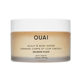 Scalp and Body Scrub Melrose Place