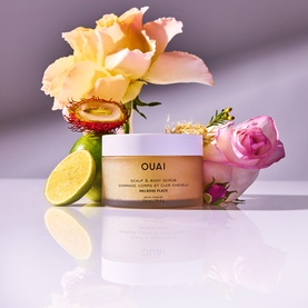 Scalp and Body Scrub Melrose Place