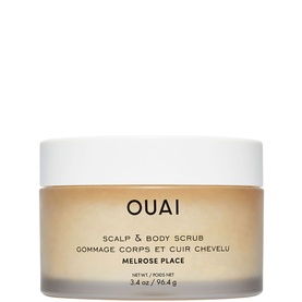 Scalp and Body Scrub Melrose Place