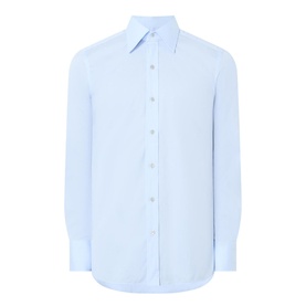 Poplin Single Cuff Shirt