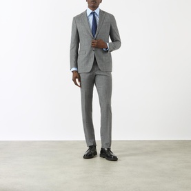 Poplin Single Cuff Shirt