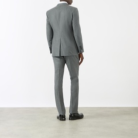 Dyllan Double-Breasted Two-Piece Suit