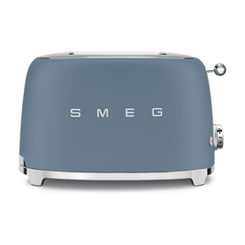Two Slice Toaster Matte Storm Blue