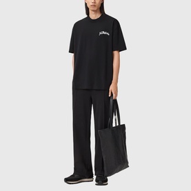 Descent Logo T-Shirt