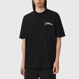 Descent Logo T-Shirt