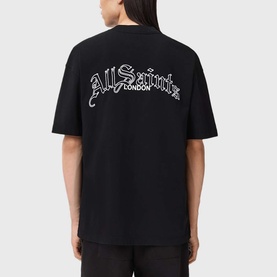 Descent Logo T-Shirt