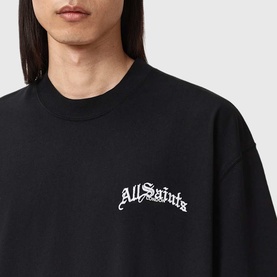 Descent Logo T-Shirt