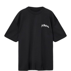 Descent Logo T-Shirt