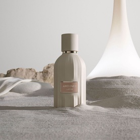 Lustre Essence De Parfum