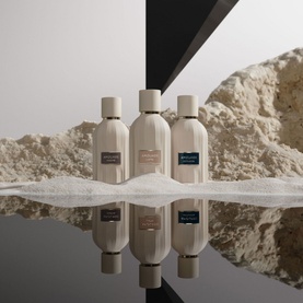 Lustre Essence De Parfum