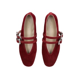 Claudia Ballet Flats