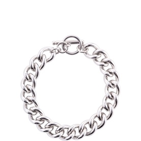 Bold Link Bracelet