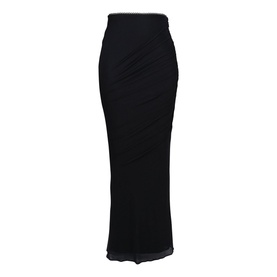 Cassidy Mesh Skirt