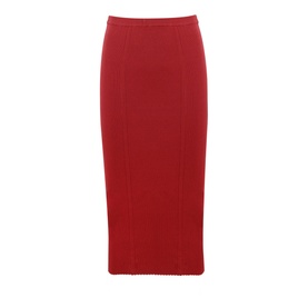 Eliane Bodycon Knitted Skirt