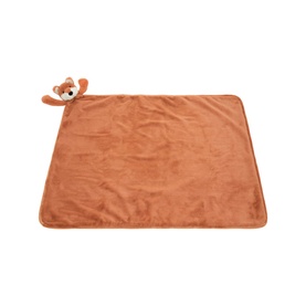 Bashful Fox Cub Blankie 56cm