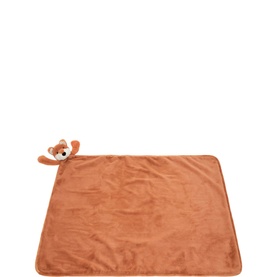 Bashful Fox Cub Blankie 56cm