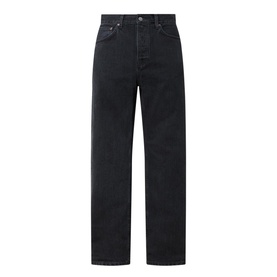 Tuff Tony Loose Straight Leg Jeans
