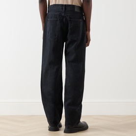 Tuff Tony Loose Straight Leg Jeans