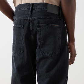 Tuff Tony Loose Straight Leg Jeans