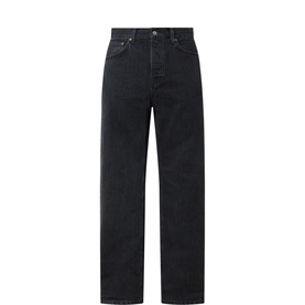 Tuff Tony Loose Straight Leg Jeans