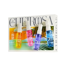 Cheirosa Mist Discovery Fragrance Set 