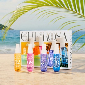 Cheirosa Mist Discovery Fragrance Set 