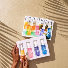 Cheirosa Mist Discovery Fragrance Set 