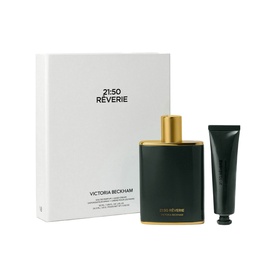 21:50 R&ecirc;verie Fragrance Eau de Parfum and Hand Cream Gift Set