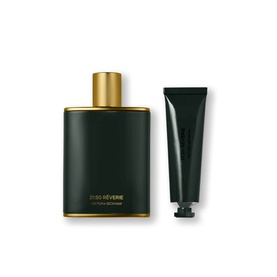 21:50 R&ecirc;verie Fragrance Eau de Parfum and Hand Cream Gift Set