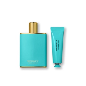 Portofino '97 Fragrance Eau de Parfum and Hand Cream Gift Set