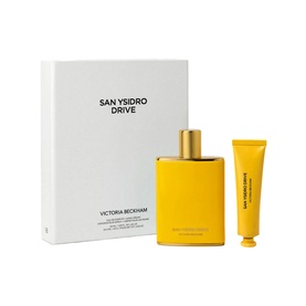 San Ysidro Drive Fragrance Eau de Parfum and Hand Cream Gift Set