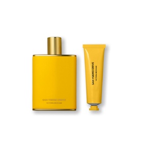 San Ysidro Drive Fragrance Eau de Parfum and Hand Cream Gift Set