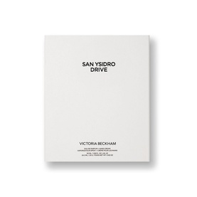 San Ysidro Drive Fragrance Eau de Parfum and Hand Cream Gift Set