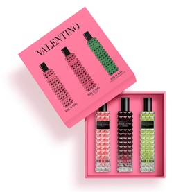 Born in Roma Discovery Gift Set