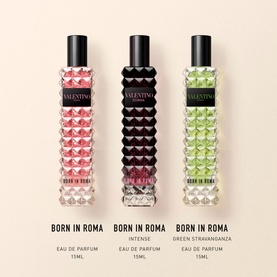 Born in Roma Discovery Gift Set