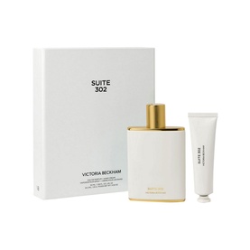 Suite 302 Fragrance Eau de Parfum and Hand Cream Gift Set