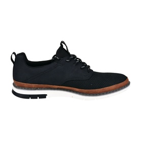 Casual Lace-Up Shoes