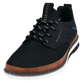 Casual Lace-Up Shoes